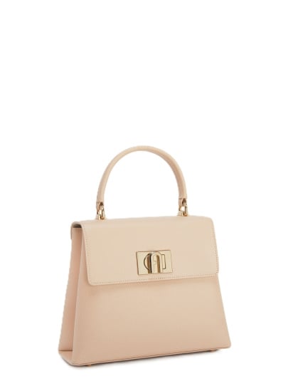 Кросс-боди Furla модель BAKPACOARE000B4L001007 — фото - INTERTOP