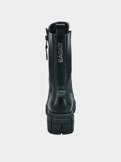 Ботинки BAGATT модель D31-A4U37-5000-1000 — фото 4 - INTERTOP