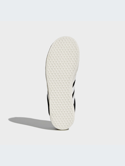 Кеды низкие adidas Gazelle модель BB2502 — фото 3 - INTERTOP