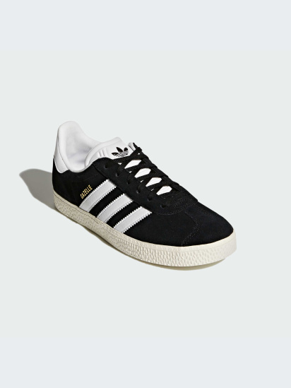 Кеди низькі adidas Gazelle модель BB2502 — фото 6 - INTERTOP