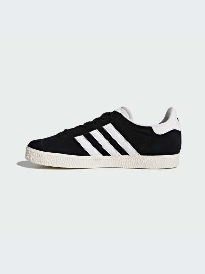 Кеди низькі adidas Gazelle модель BB2502 — фото 10 - INTERTOP