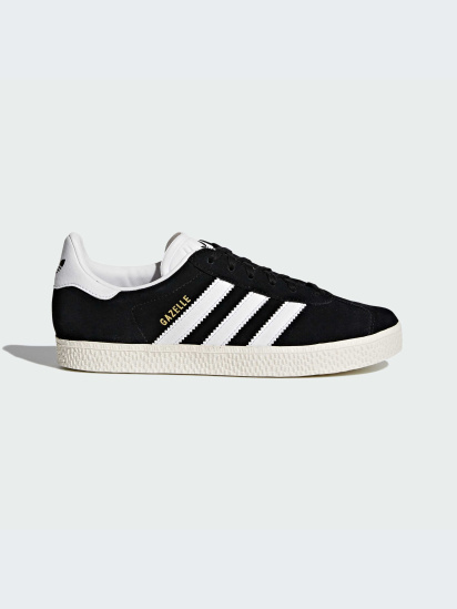 Кеди низькі adidas Gazelle модель BB2502 — фото - INTERTOP