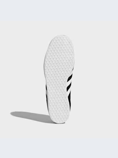 Кеды низкие adidas Gazelle модель BB5476 — фото 4 - INTERTOP