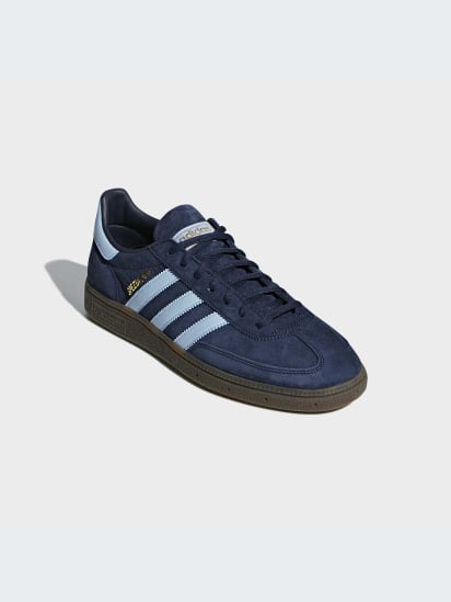 Кеди низькі adidas Spezial модель BD7633 — фото 8 - INTERTOP