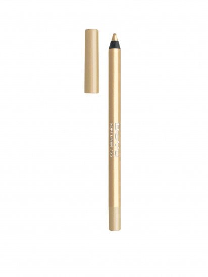 Beyu ­Косметичний олівець для очей Soft Liner модель 34.755 — фото - INTERTOP