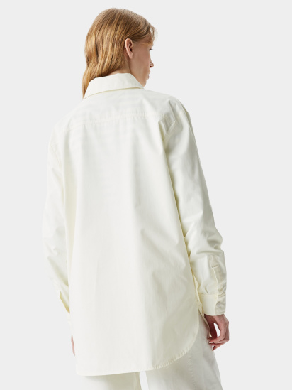 Куртка-сорочка Lacoste модель BF030909B — фото 4 - INTERTOP