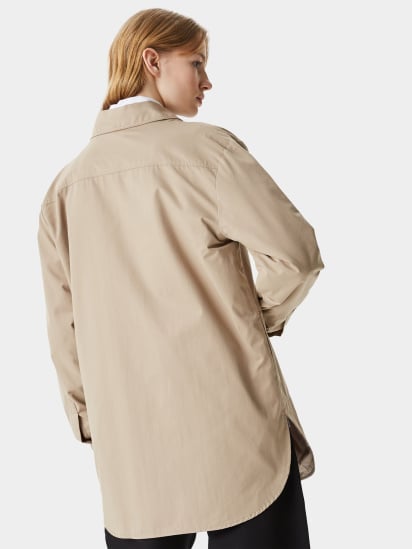 Куртка-сорочка Lacoste модель BF030909K — фото 3 - INTERTOP