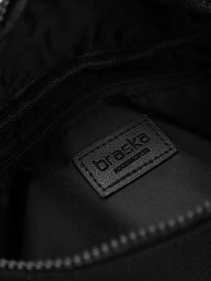 Поясная сумка Braska модель 828-0055/301 — фото 5 - INTERTOP