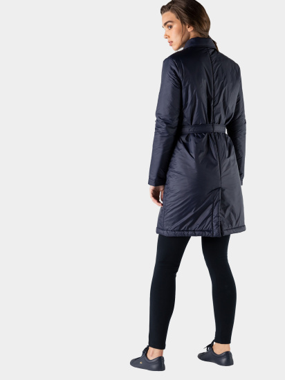 Демісезонна куртка Lacoste модель BF215252L — фото 3 - INTERTOP