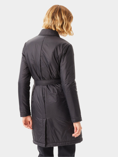 Демисезонная куртка Lacoste модель BF215252S — фото 6 - INTERTOP