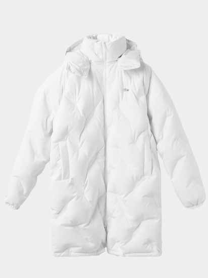 Зимова куртка Lacoste модель BF2175R75B — фото 6 - INTERTOP