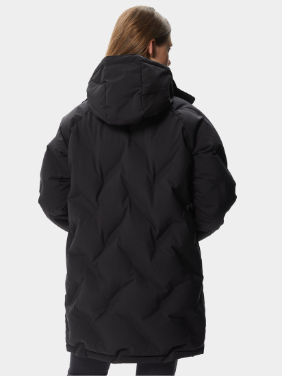 Зимова куртка Lacoste модель BF2175R75S — фото 5 - INTERTOP
