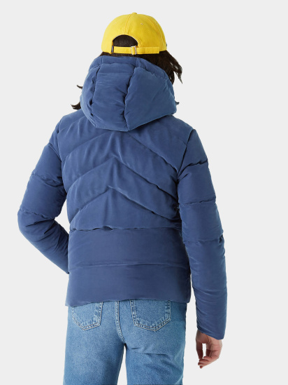 Демисезонная куртка Lacoste модель BF220404L — фото 5 - INTERTOP