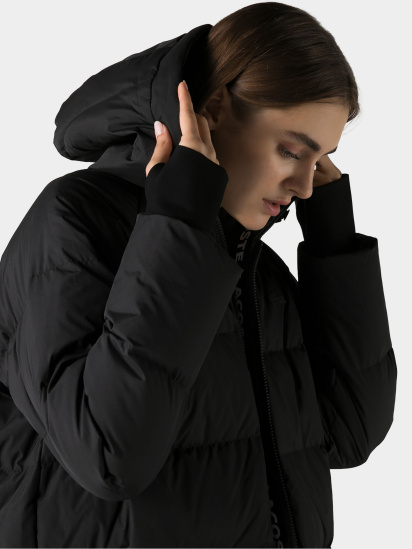 Зимняя куртка Lacoste модель BF221717S — фото 3 - INTERTOP