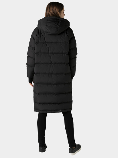 Зимняя куртка Lacoste модель BF221717S — фото 4 - INTERTOP