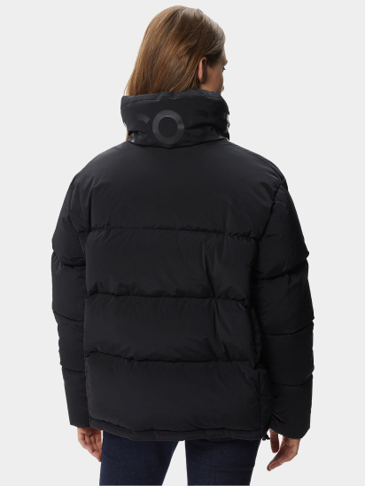 Демісезонна куртка Lacoste модель BF223434S — фото 5 - INTERTOP