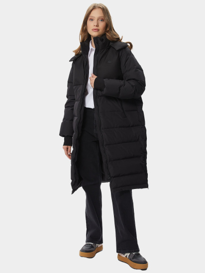 Зимова куртка Lacoste модель BF230909S — фото 3 - INTERTOP