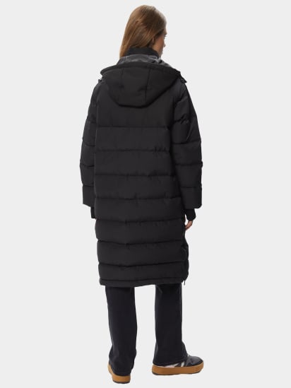 Зимова куртка Lacoste модель BF230909S — фото 5 - INTERTOP
