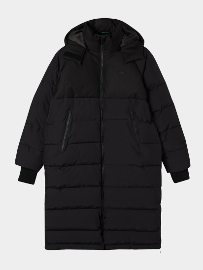 Зимова куртка Lacoste модель BF230909S — фото 6 - INTERTOP