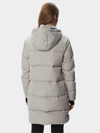 Зимняя куртка Lacoste модель BF231717G — фото 5 - INTERTOP