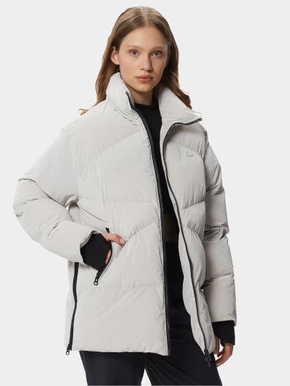 Зимняя куртка Lacoste модель BF234646C — фото - INTERTOP