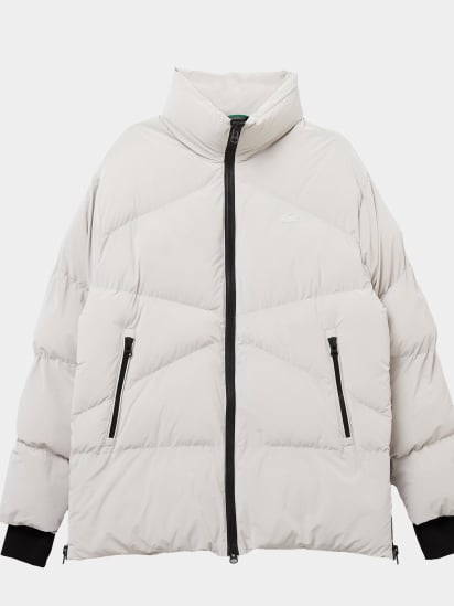 Зимняя куртка Lacoste модель BF234646C — фото 6 - INTERTOP