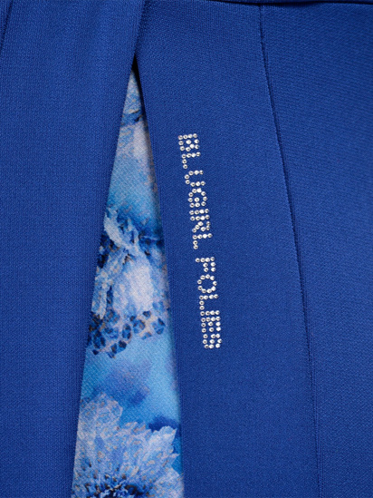 Сукня міні BLUGIRL модель BF396763411290 — фото 5 - INTERTOP