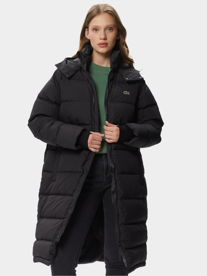 Зимняя куртка Lacoste модель BF9043031 — фото 4 - INTERTOP
