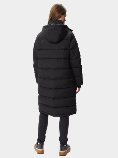 Зимова куртка Lacoste модель BF9043031 — фото 5 - INTERTOP