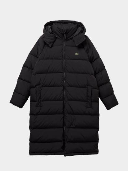 Зимова куртка Lacoste модель BF9043031 — фото 6 - INTERTOP