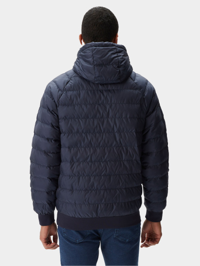Демисезонная куртка Lacoste модель BH0411166 — фото 4 - INTERTOP