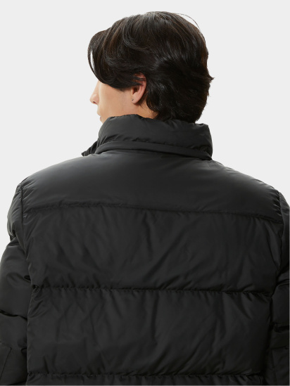 Зимова куртка Lacoste модель BH204343S — фото 5 - INTERTOP
