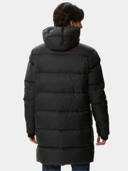 Зимова куртка Lacoste модель BH204343S — фото 6 - INTERTOP