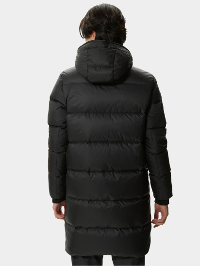 Зимова куртка Lacoste модель BH215353S — фото 5 - INTERTOP