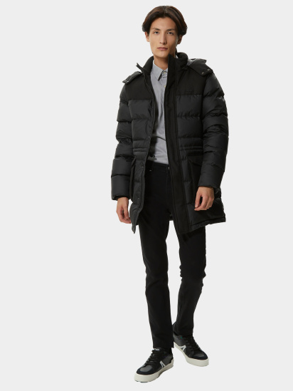Зимова куртка Lacoste модель BH226363S — фото 3 - INTERTOP