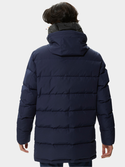 Демисезонная куртка Lacoste модель BH230808L — фото 5 - INTERTOP