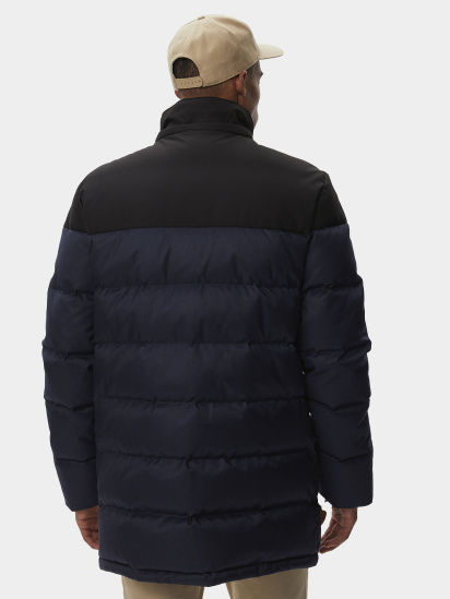 Демісезонна куртка Lacoste модель BH231010L — фото 5 - INTERTOP