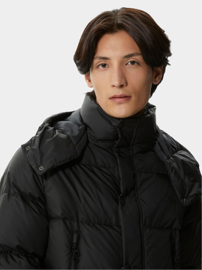 Зимова куртка Lacoste модель BH231212S — фото - INTERTOP