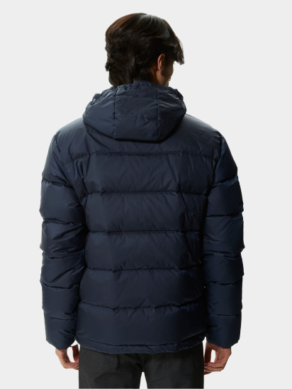 Демісезонна куртка Lacoste модель BH234747L — фото 5 - INTERTOP