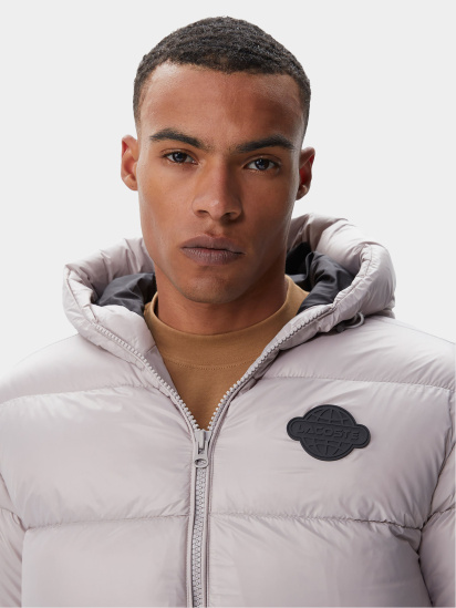 Демісезонна куртка Lacoste модель BH2417R17G — фото - INTERTOP