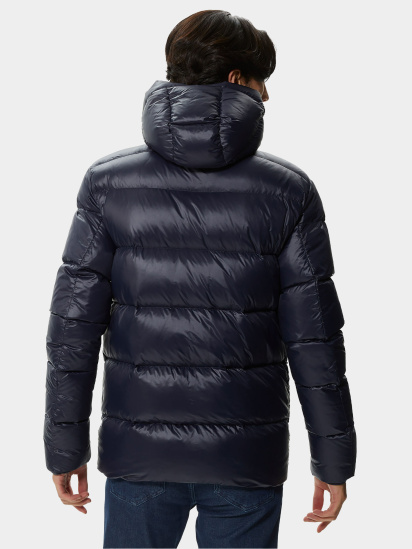 Демисезонная куртка Lacoste модель BH2417R17L — фото 5 - INTERTOP