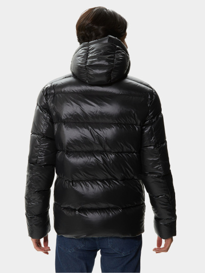 Демісезонна куртка Lacoste модель BH2417R17S — фото 5 - INTERTOP