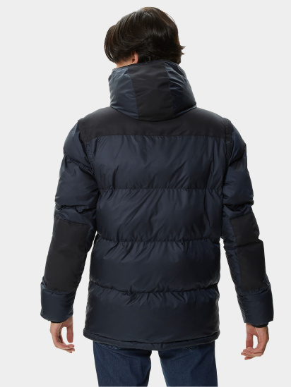 Демисезонная куртка Lacoste модель BH241919L — фото 5 - INTERTOP