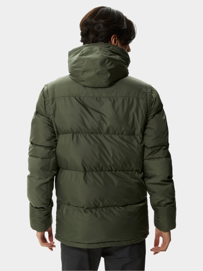 Демисезонная куртка Lacoste модель BH241919Y — фото 5 - INTERTOP