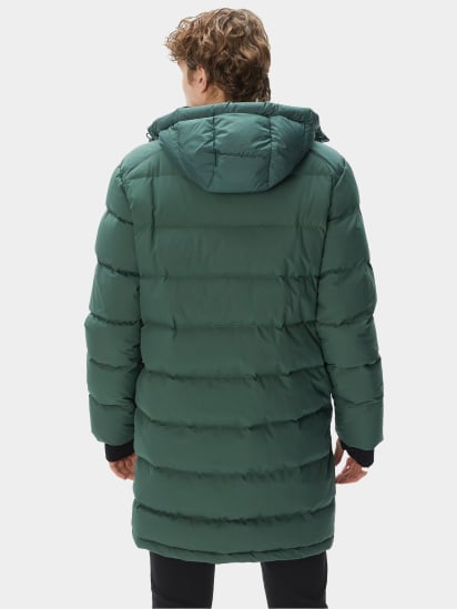 Зимняя куртка Lacoste модель BH243232H — фото 5 - INTERTOP