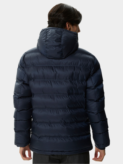 Демісезонна куртка Lacoste модель BH7460R166 — фото 4 - INTERTOP