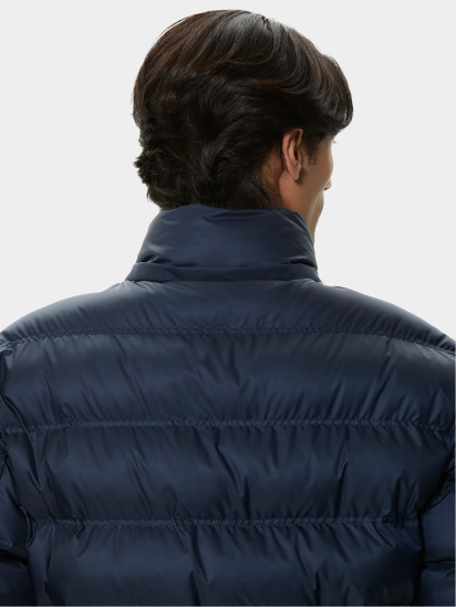 Демісезонна куртка Lacoste модель BH7460R166 — фото 5 - INTERTOP