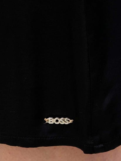 Ночная рубашка Boss модель 50511432-001 — фото 5 - INTERTOP