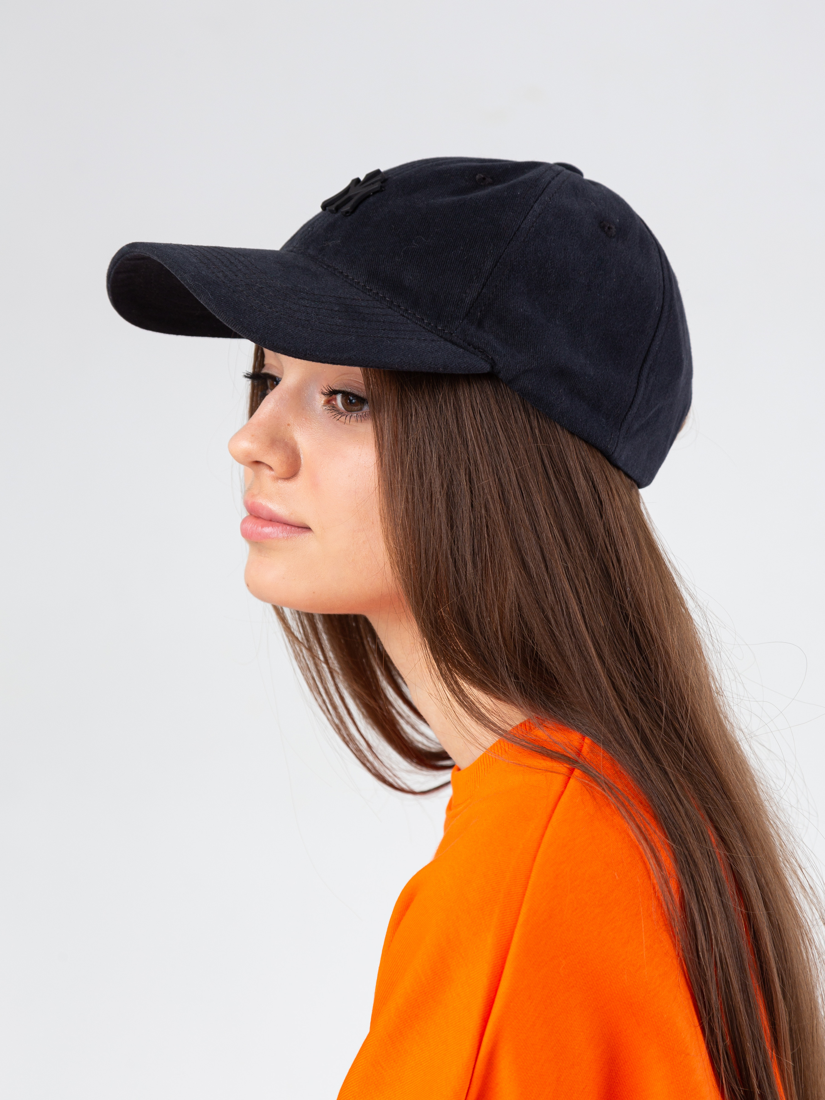 

Famo Кепка (BK-S-NY8678_05) Женское, цвет - Графит