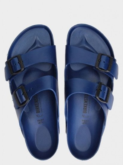 Шльопанці Birkenstock Arizona EVA модель 129431 — фото 4 - INTERTOP